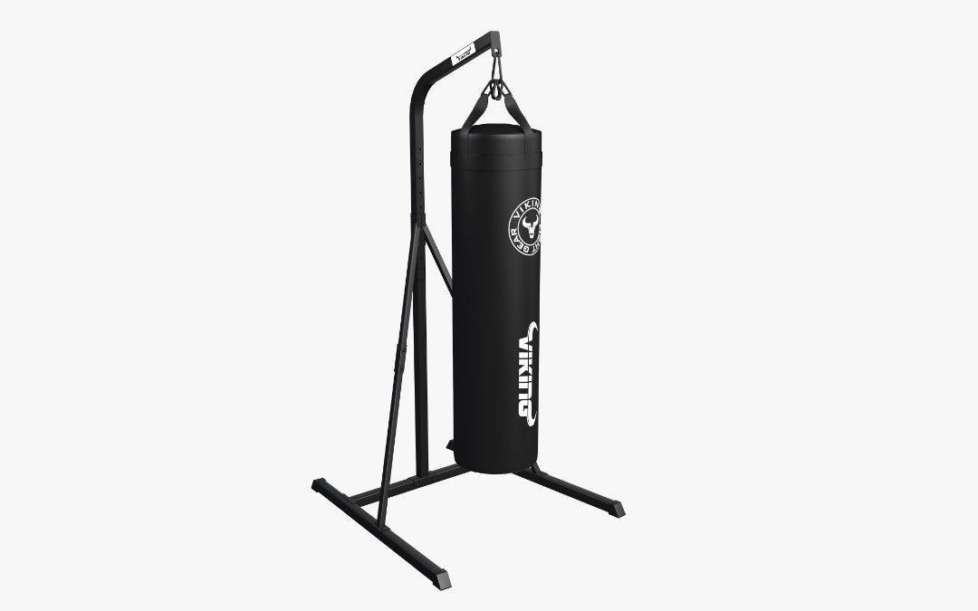Viking Boxing Stand
