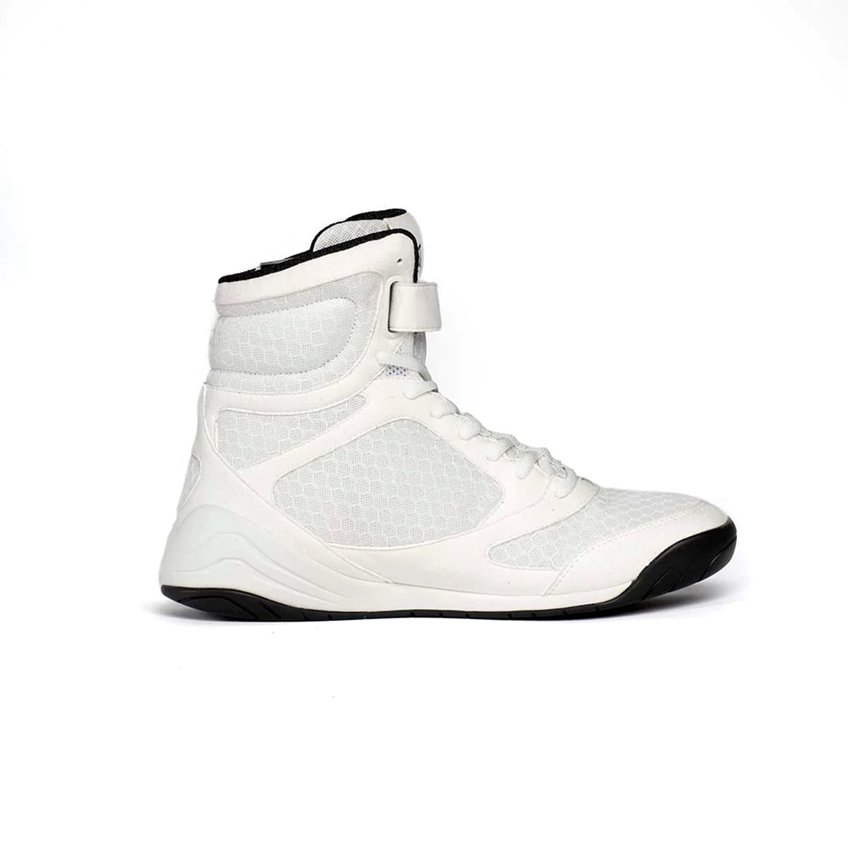 Everlast ELITE2 Pro Hi Top - White/Black