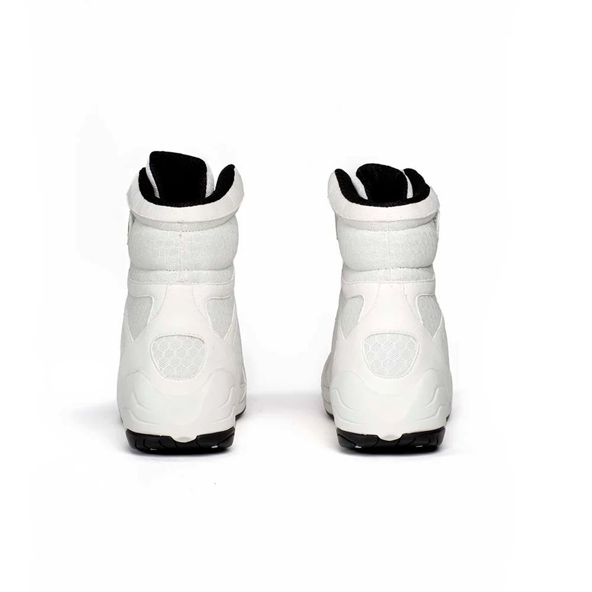 Everlast ELITE2 Pro Hi Top - White/Black