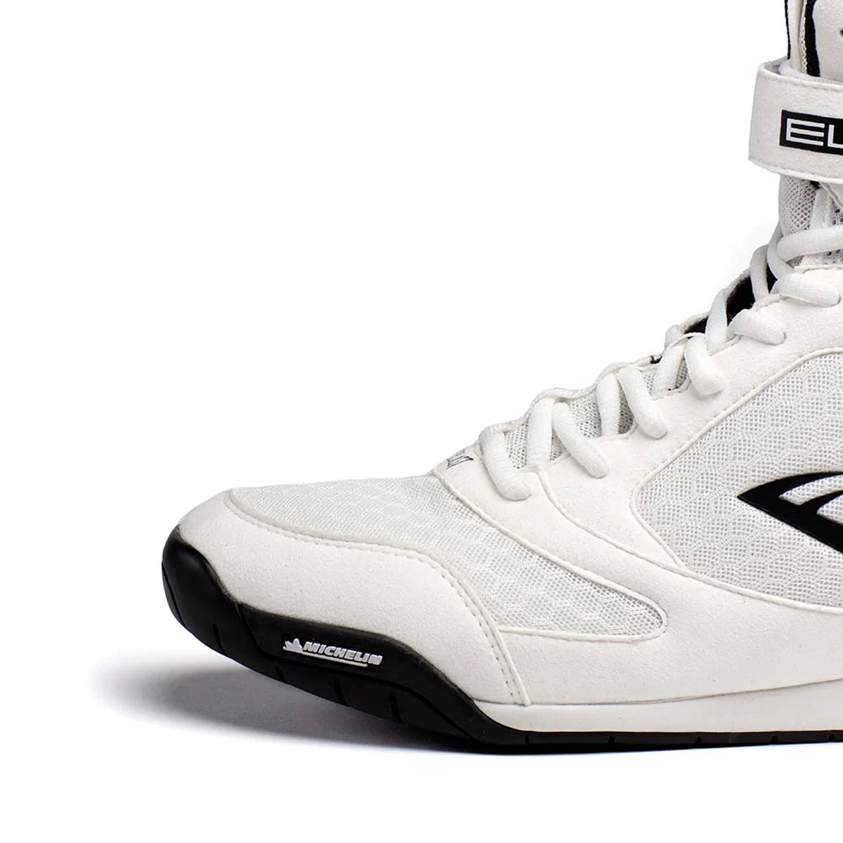 Everlast ELITE2 Pro Hi Top - White/Black
