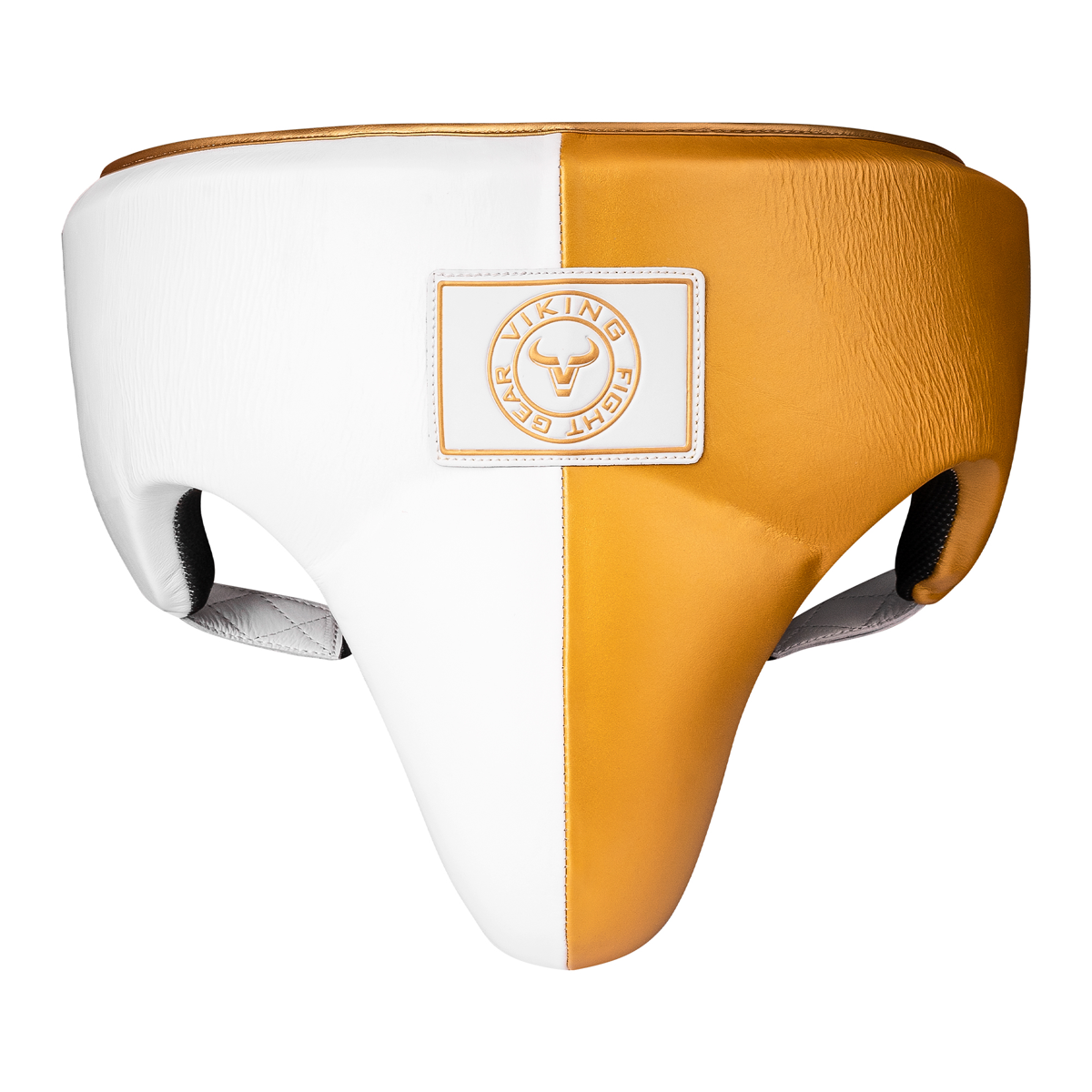 Viking Valhalla Pro Groin Guard (Velcro)