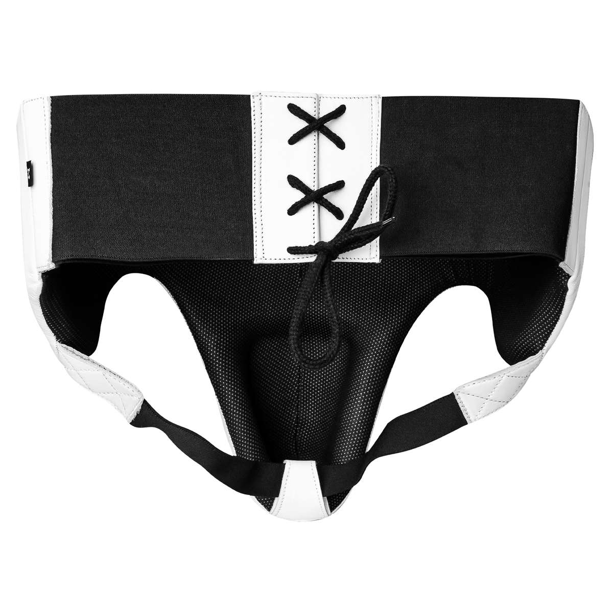 Viking Valhalla Pro Groin Guard (Lace)