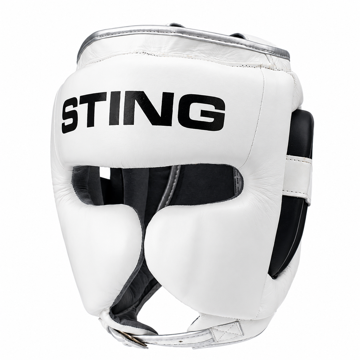 Viper X Gel Full Face Head Guard
