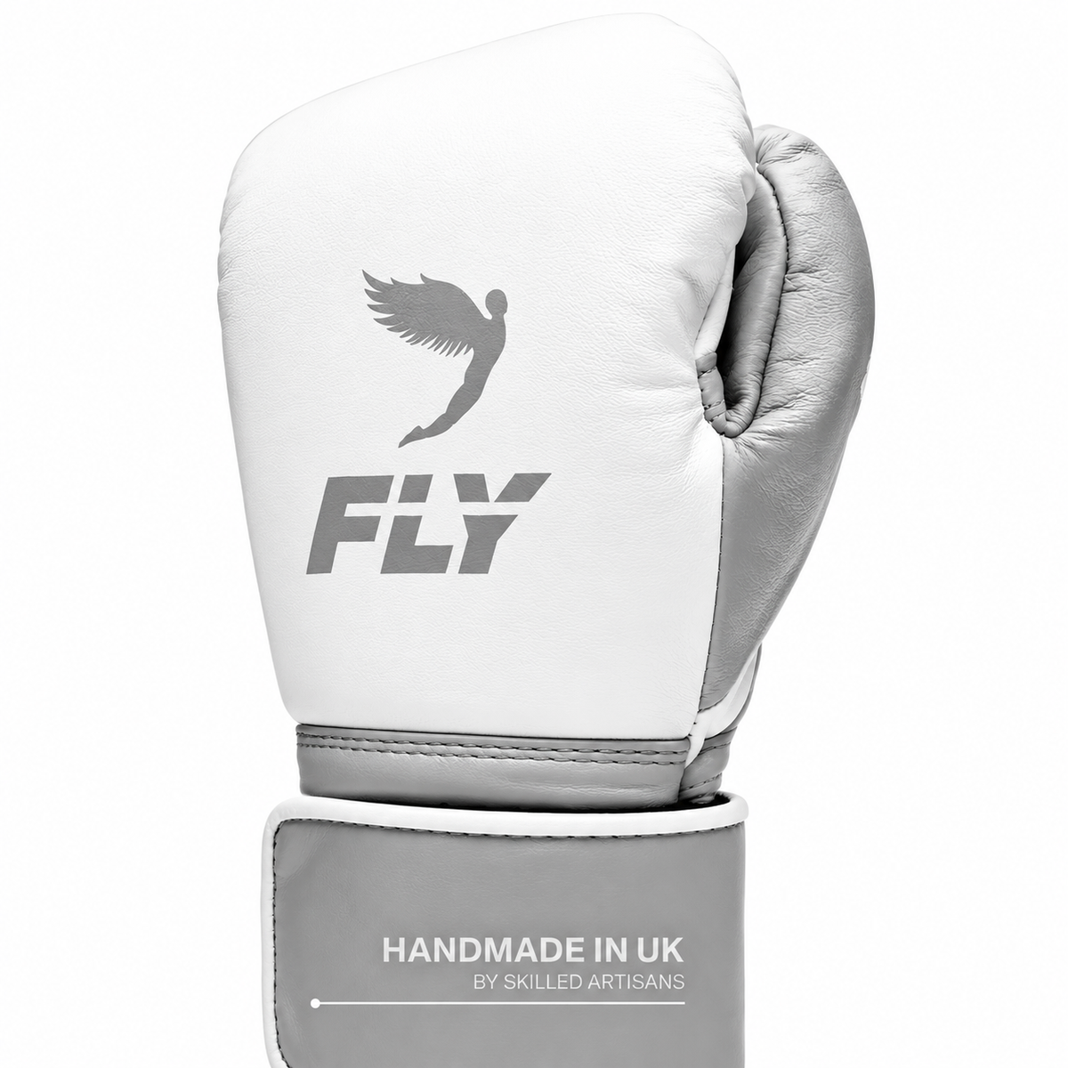 Fly Superloop 2 - White/Grey