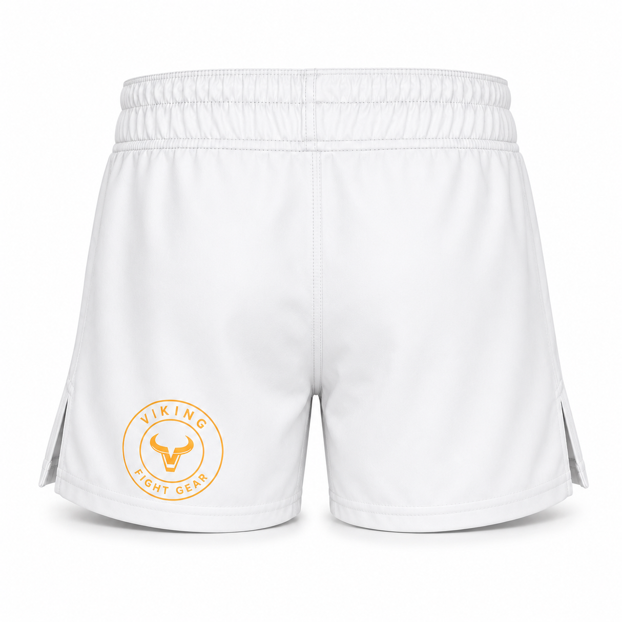 Viking Iconic Shorts - 5.75 Inch Side Slits