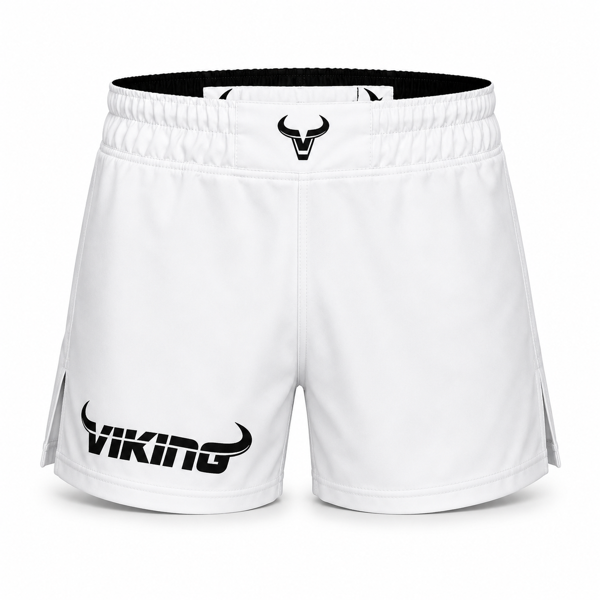 Viking Iconic Shorts - 5.75 Inch Side Slits