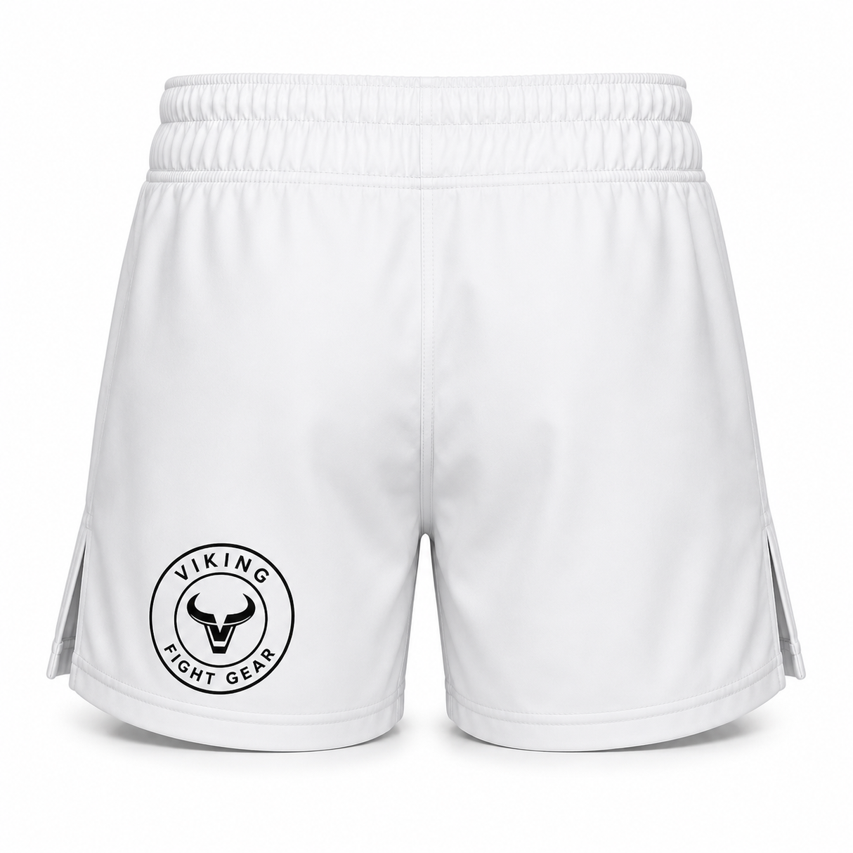 Viking Iconic Shorts - 5.75 Inch Side Slits
