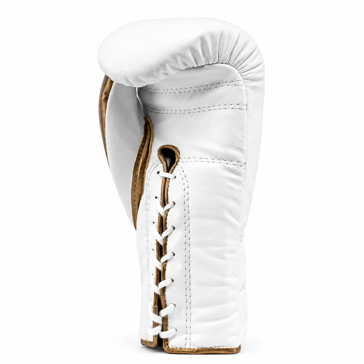 FLY Superlace 2 - White/Gold