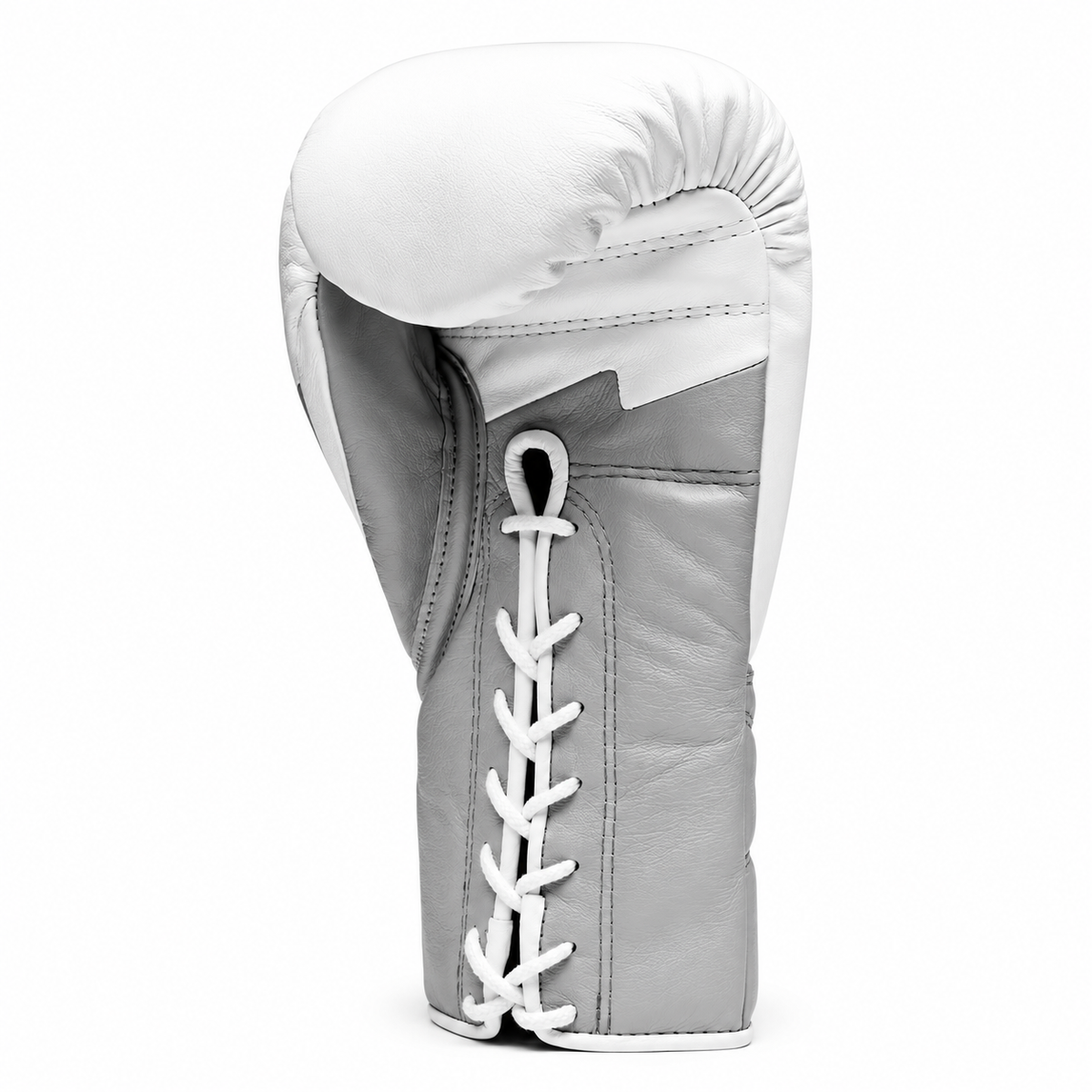 Fly Superlace 2 - White/Grey