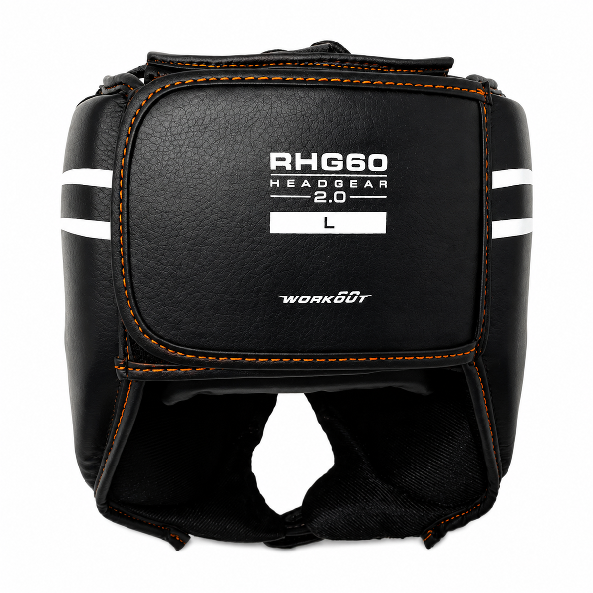 Rival Rhg60 Workout Training Headgear