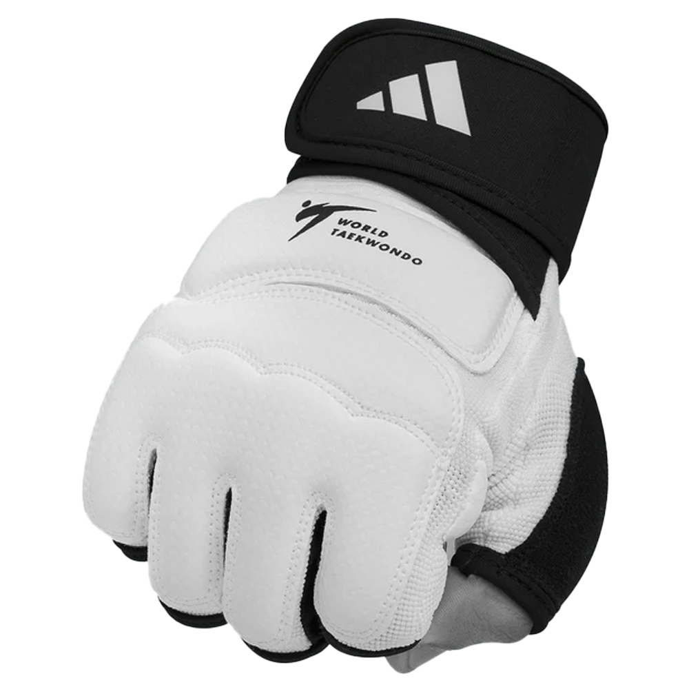 Adidas WT TKD Fighter Gloves