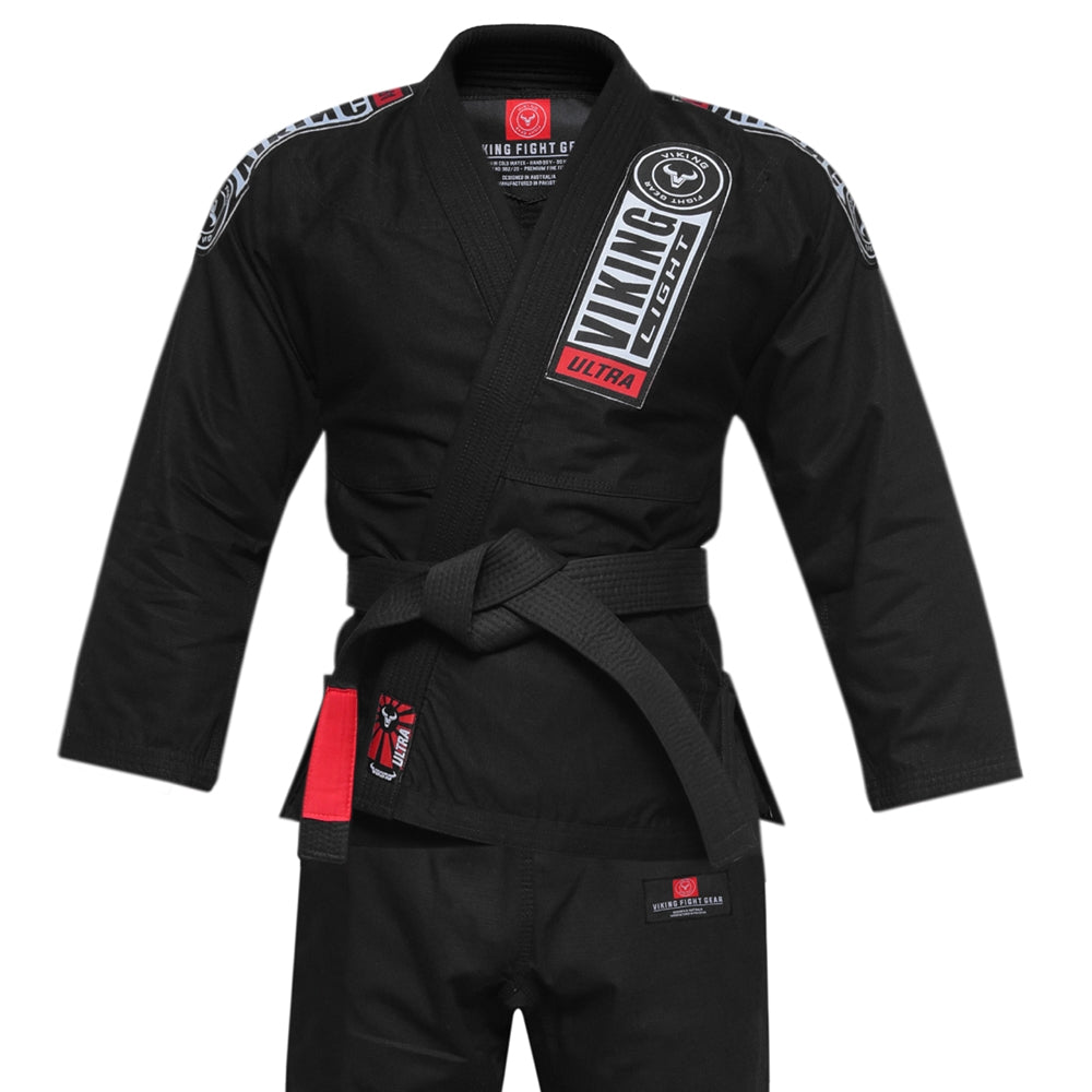 Viking Kids Ultra Light 2.0 BJJ Gi