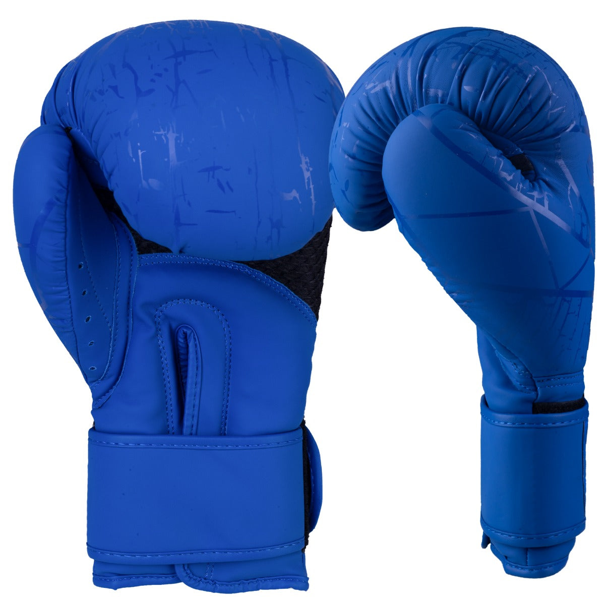 Shinobi Ballistic Boxing Gloves