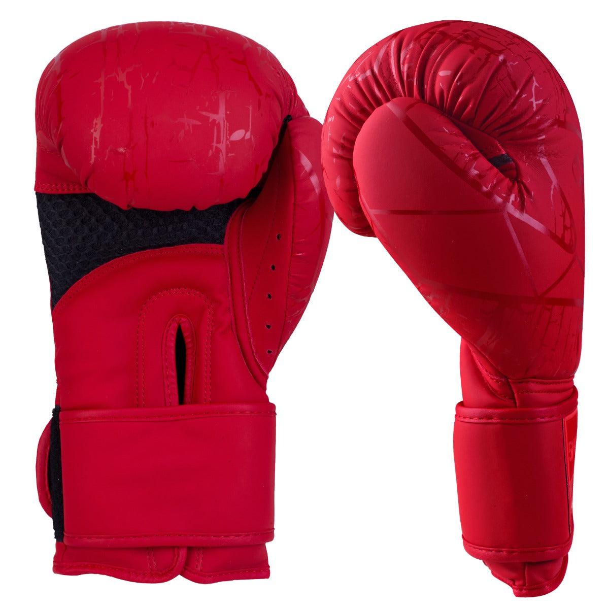 Shinobi Ballistic Boxing Gloves