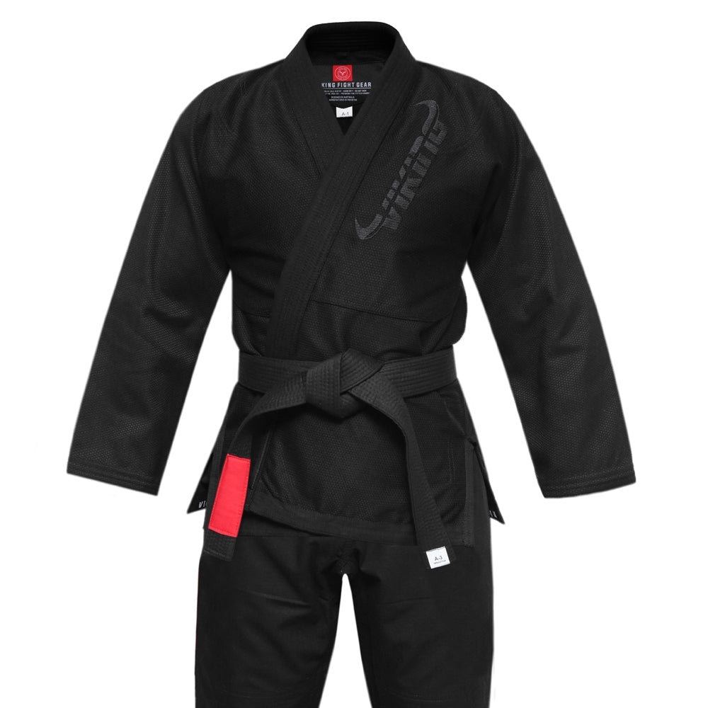 Viking Stealth BJJ Gi