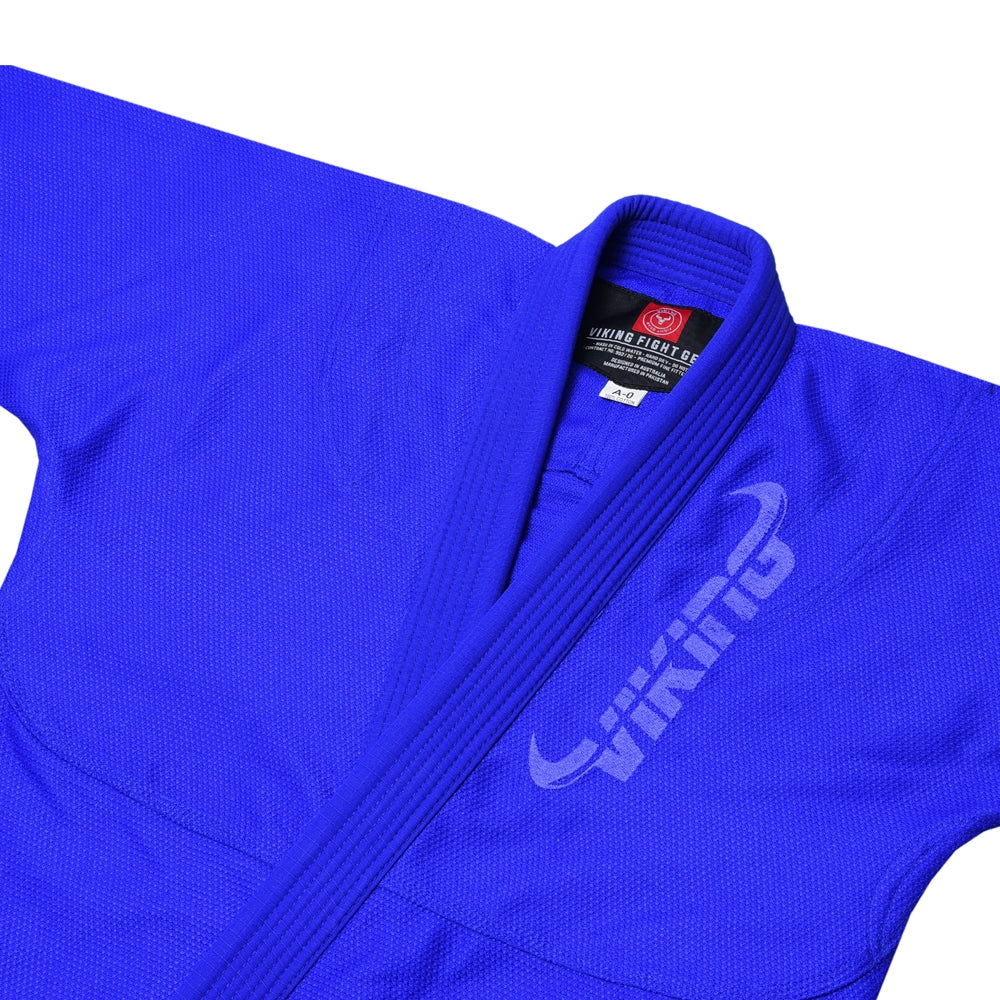 Viking Stealth BJJ Gi