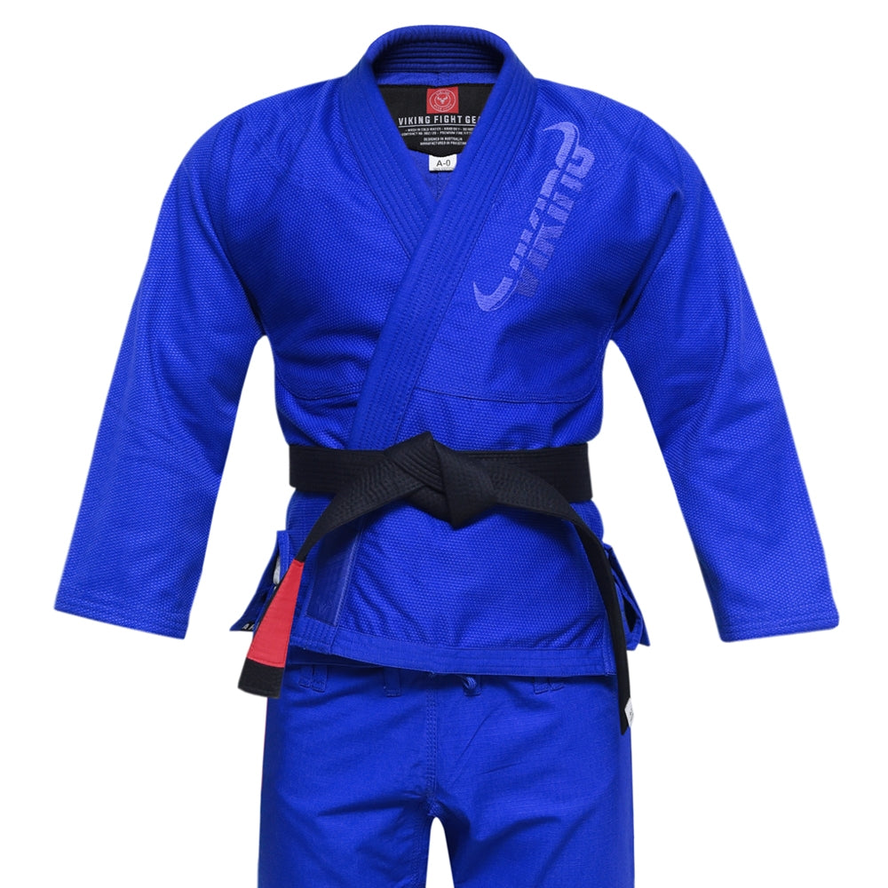Viking Stealth BJJ Gi