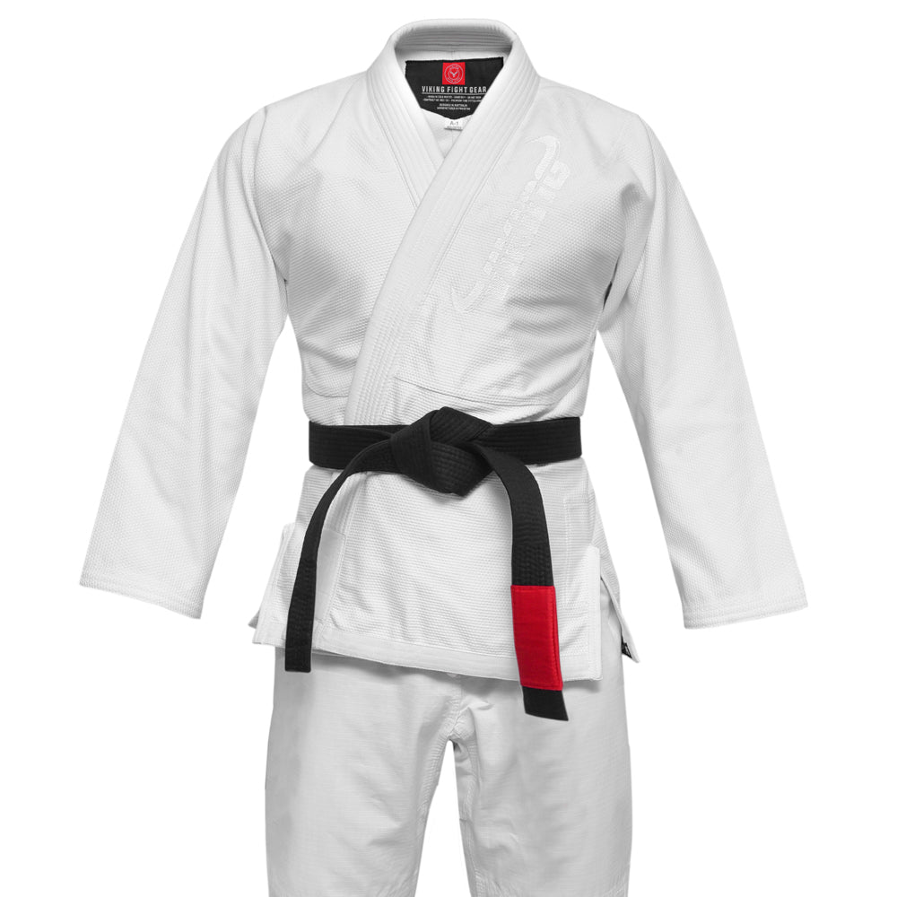 Viking Stealth BJJ Gi