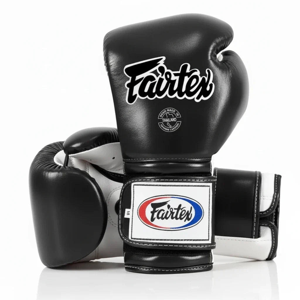 Fairtex BGV9 Pro Mexican BG