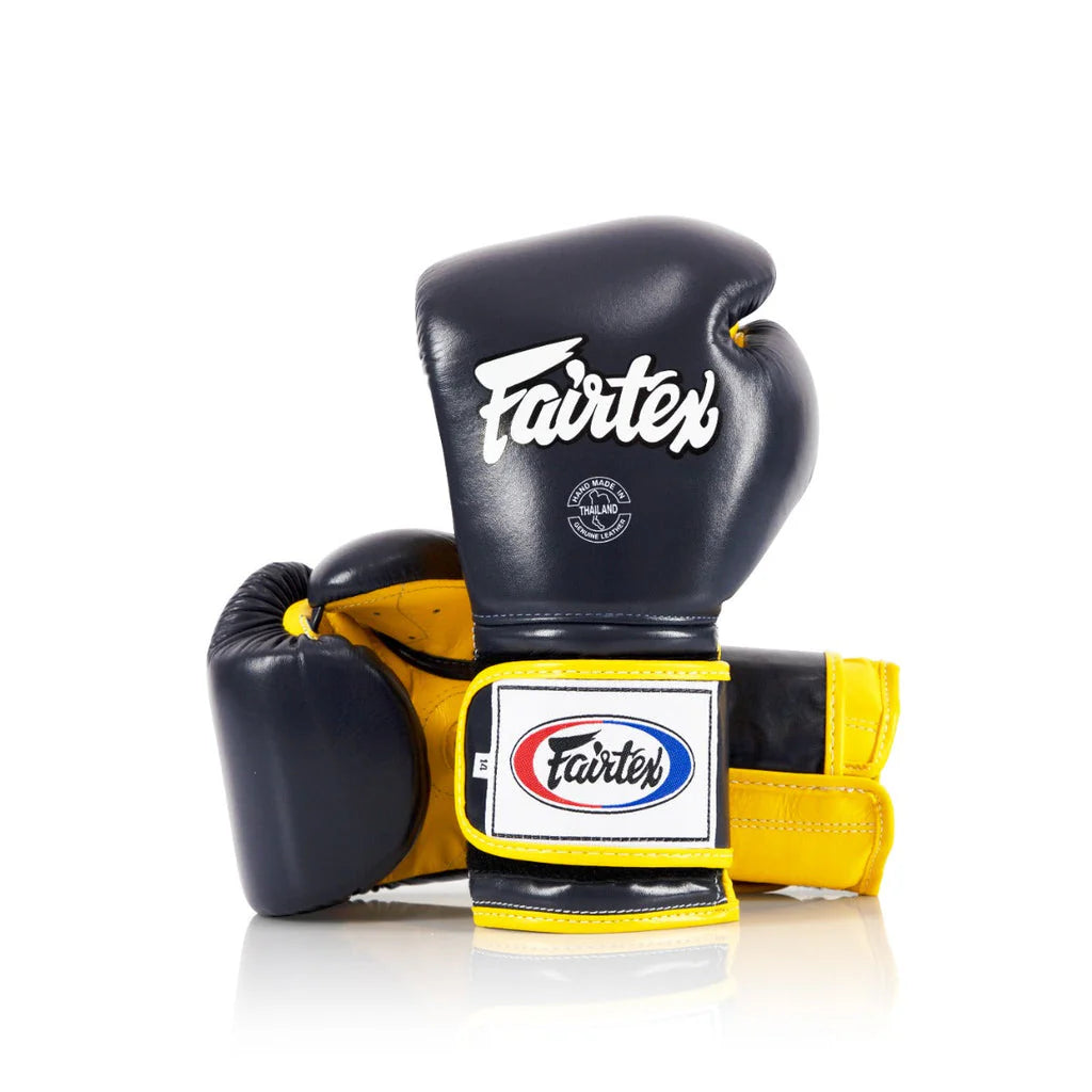 Fairtex BGV9 Pro Mexican BG