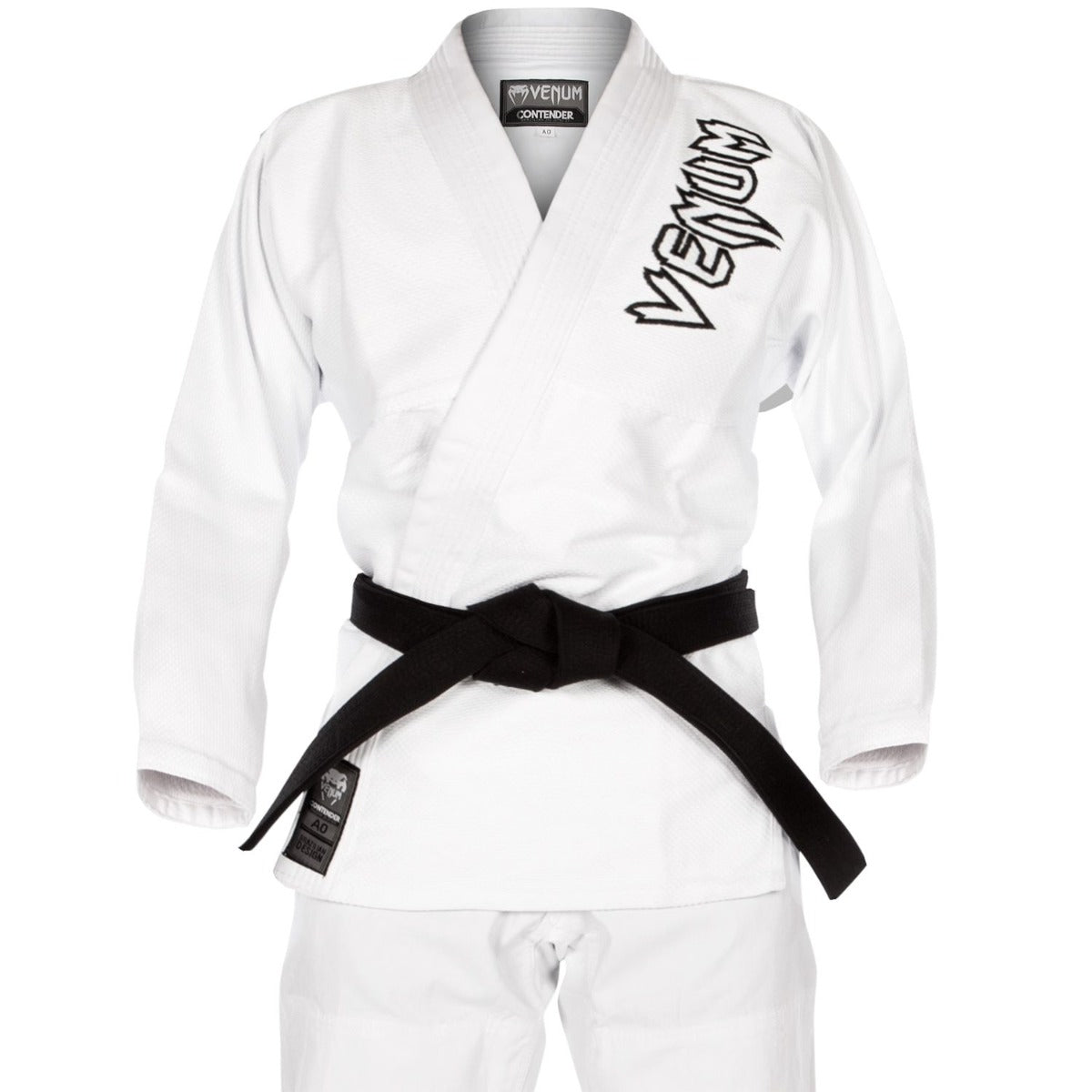 Venum Contender 2.0 BJJ Gi