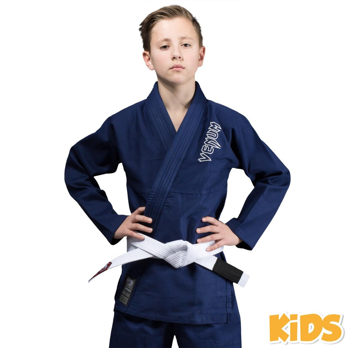Venum Contender Kids BJJ Gi