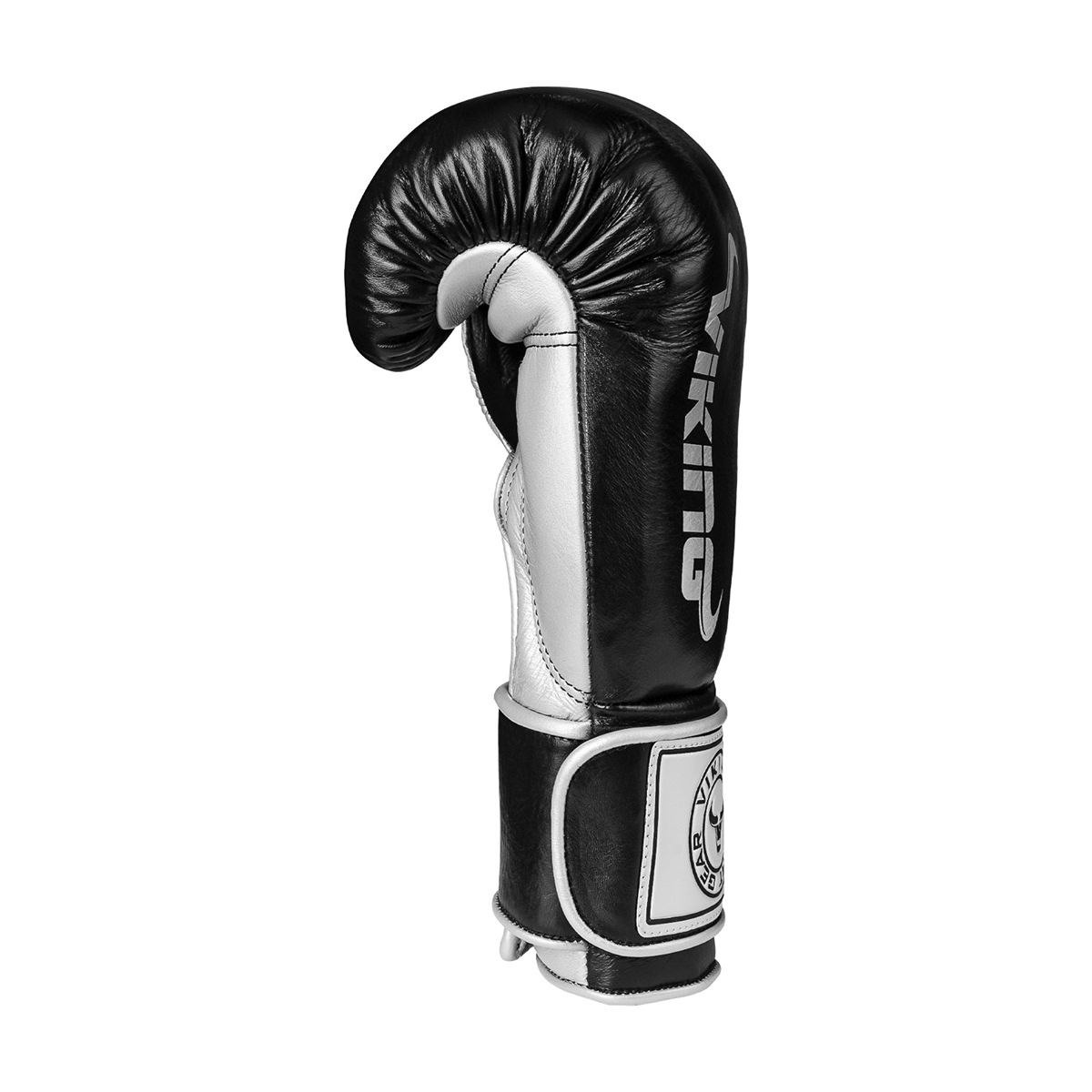 Viking Valhalla Pro Horse Hair Gloves (Velcro)