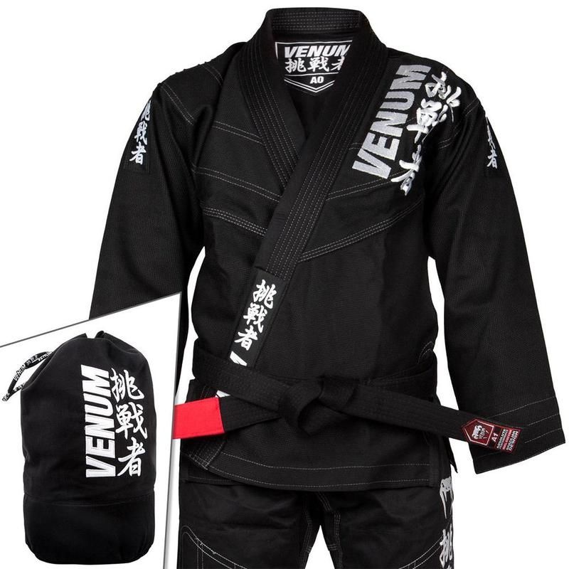 Venum Challenger 4.0 BJJ Gi