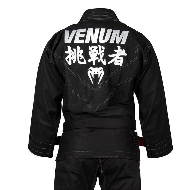 Venum Challenger 4.0 BJJ Gi
