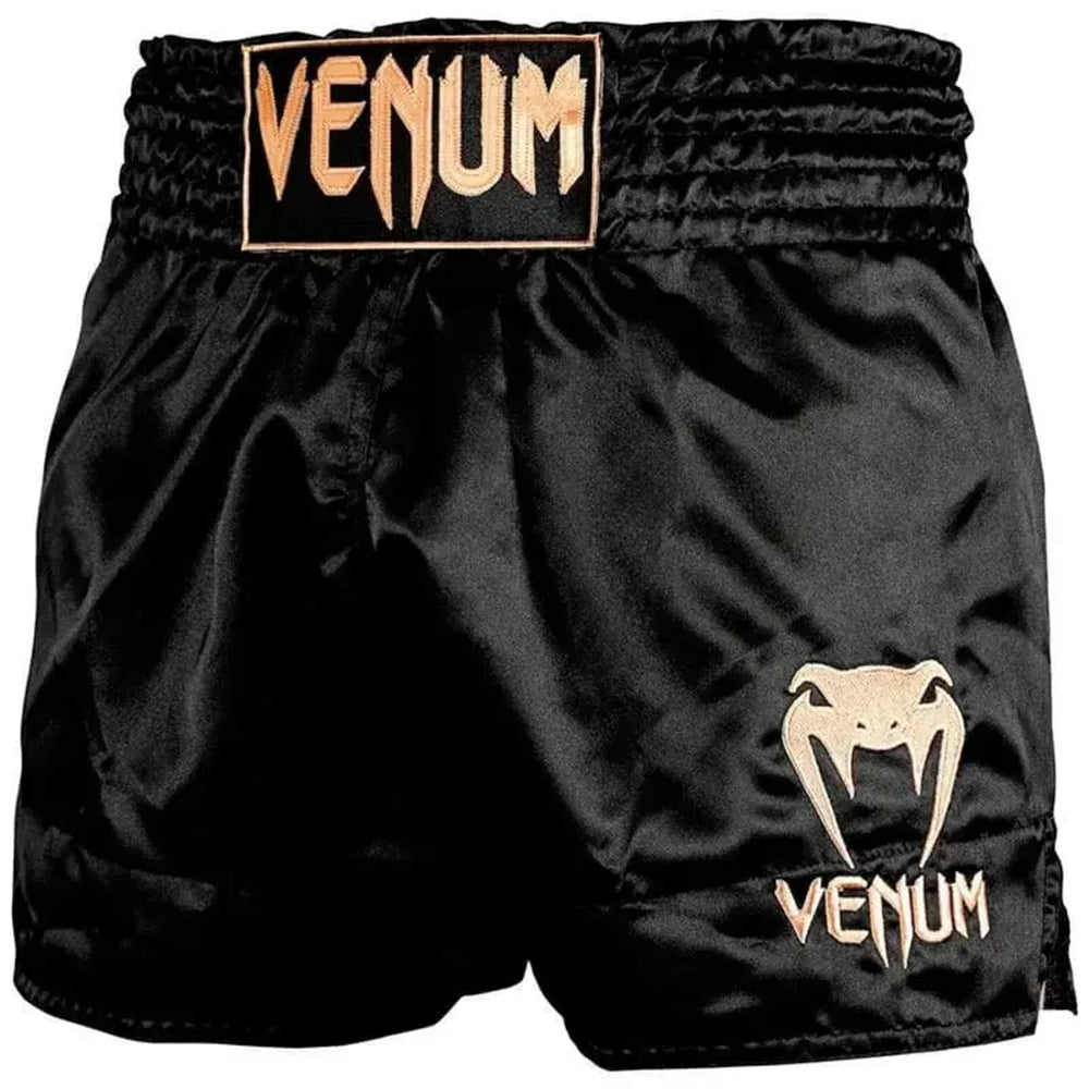 Venum Classic Muay Thai Shorts