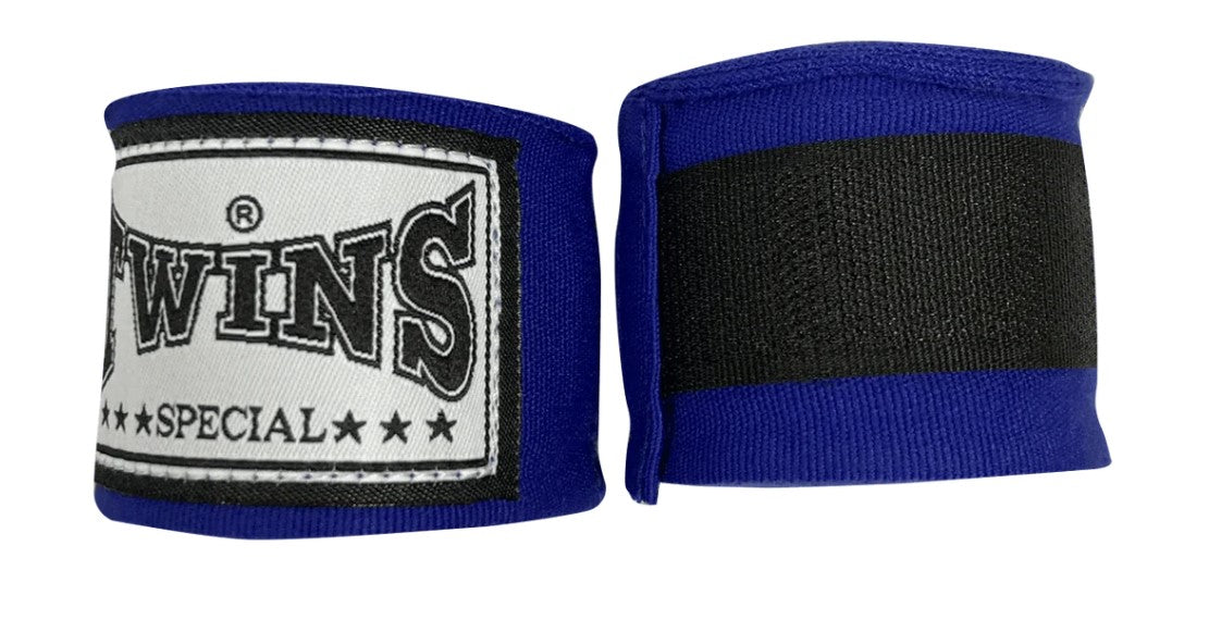 Twins Special Handwraps - CH5
