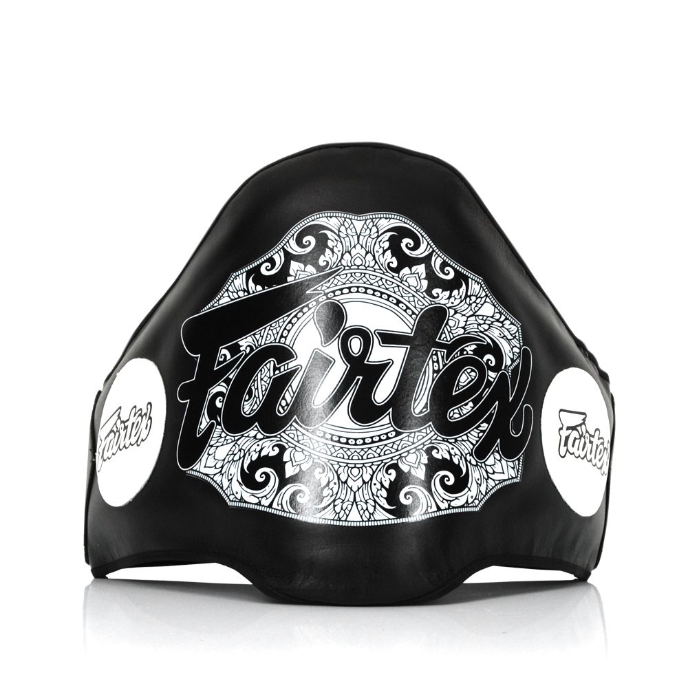 Fairtex BPV2 Lightweight Belly Pad