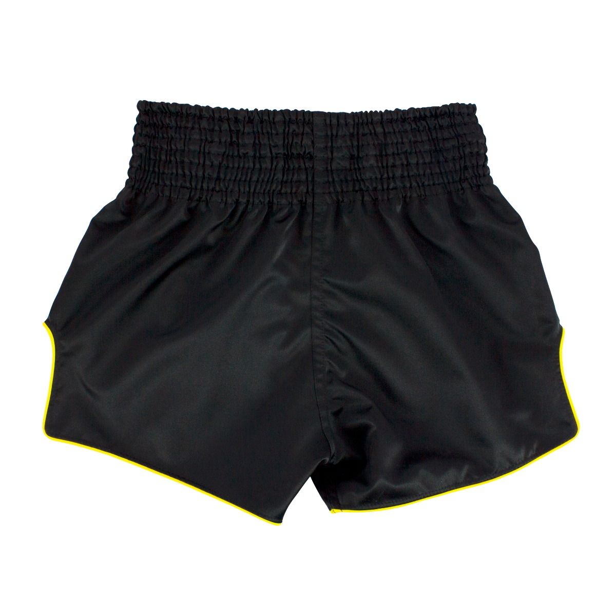 Fairtex Muay Thai Shorts BS1903 - Focus