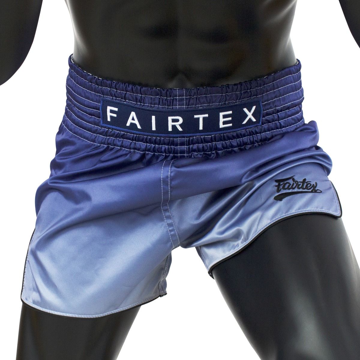 Fairtex Muay Thai Shorts BS1905 - Fade