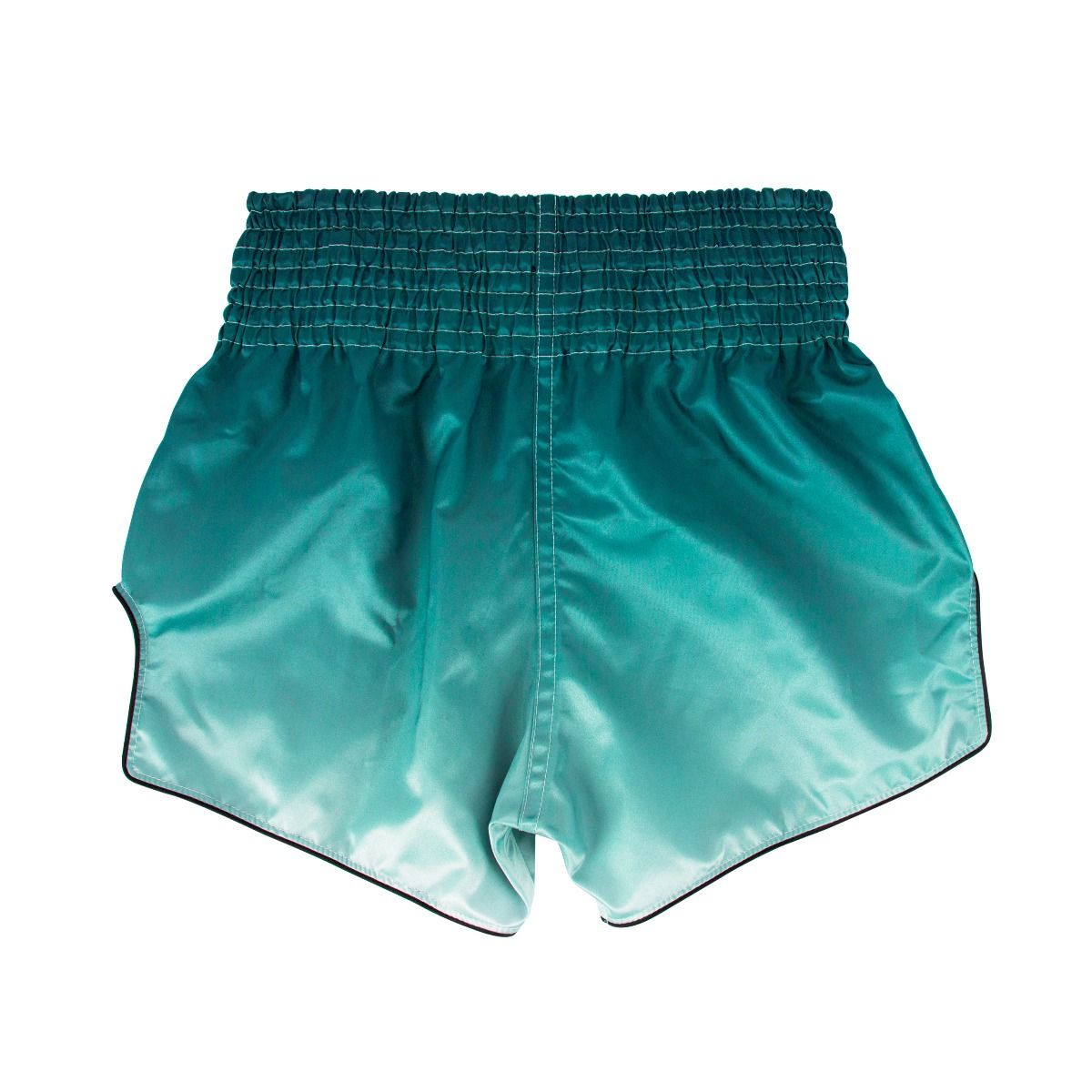 Fairtex Muay Thai Shorts BS1906 - Fade Green