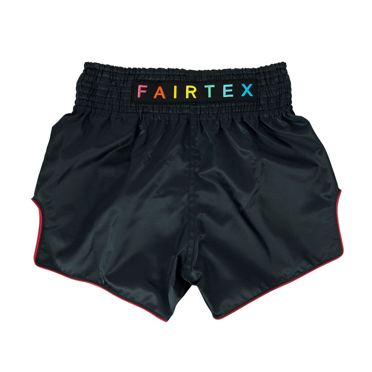 Fairtex Muay Thai Shorts BS1912 - Kabuki