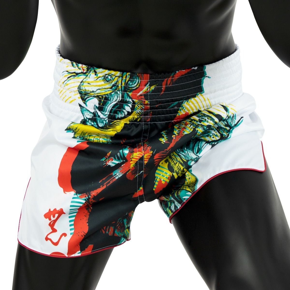 Fairtex Muay Thai Shorts BS1908 - Satoru