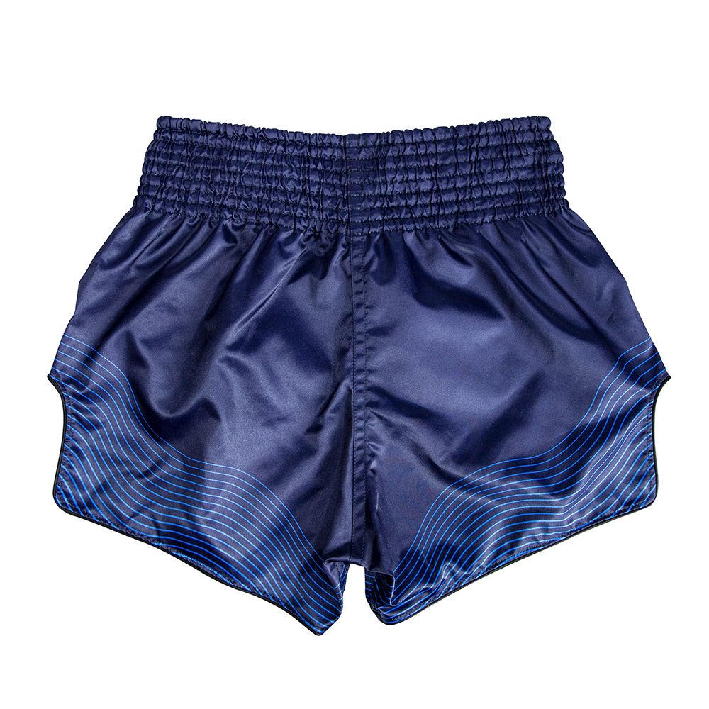 Fairtex Muay Thai Shorts BS1930 - Blue Ocean