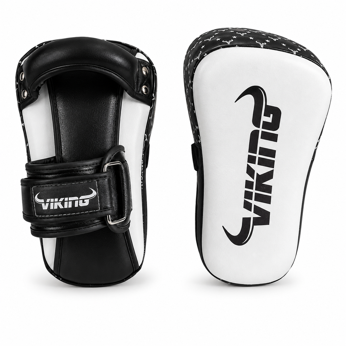 Viking XS Leather Pads
