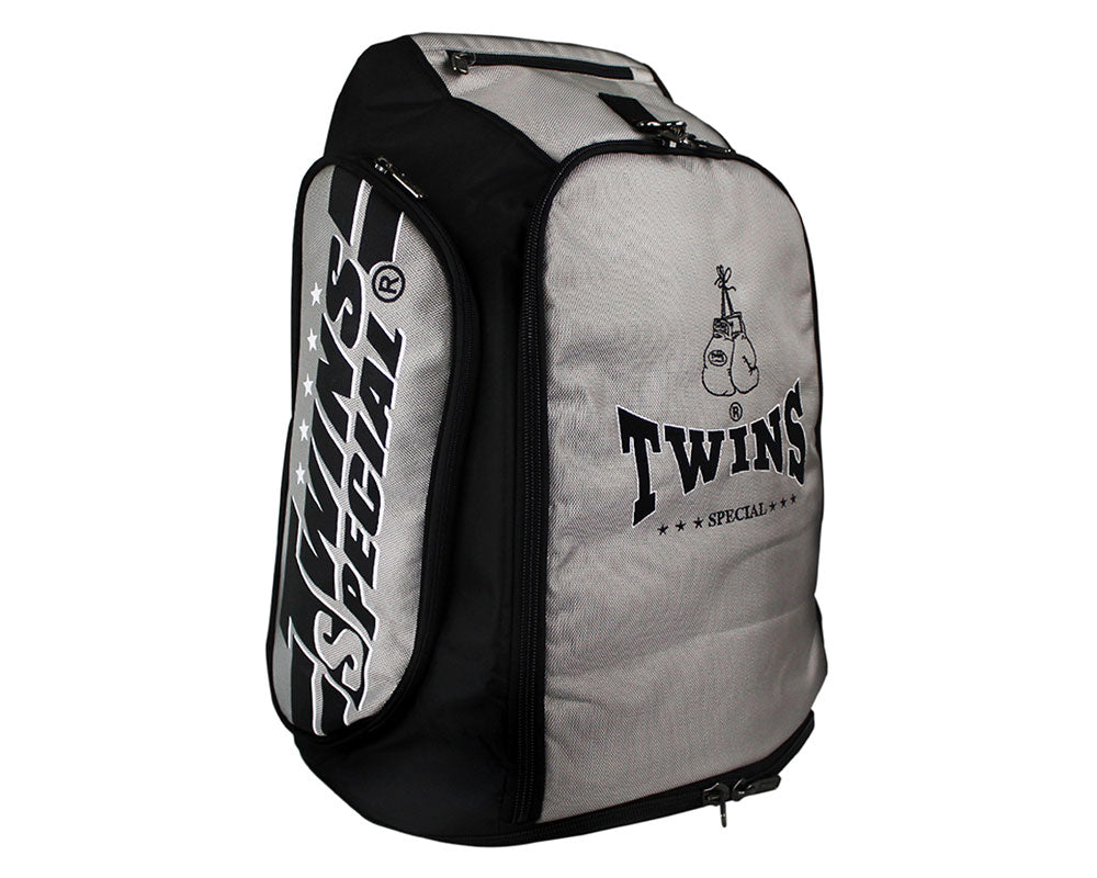 Twins Gym Bag - BAG5