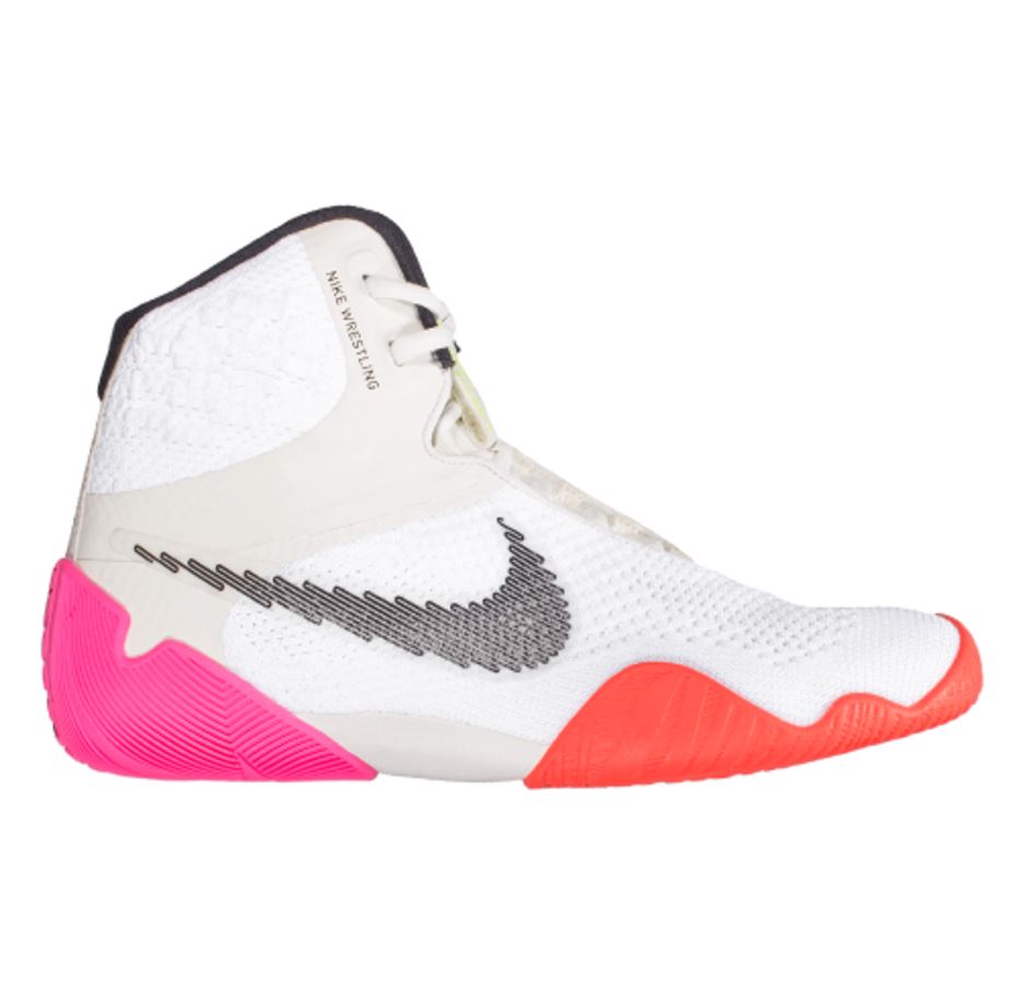 Nike Tawa Wrestling Shoes - Special Edition