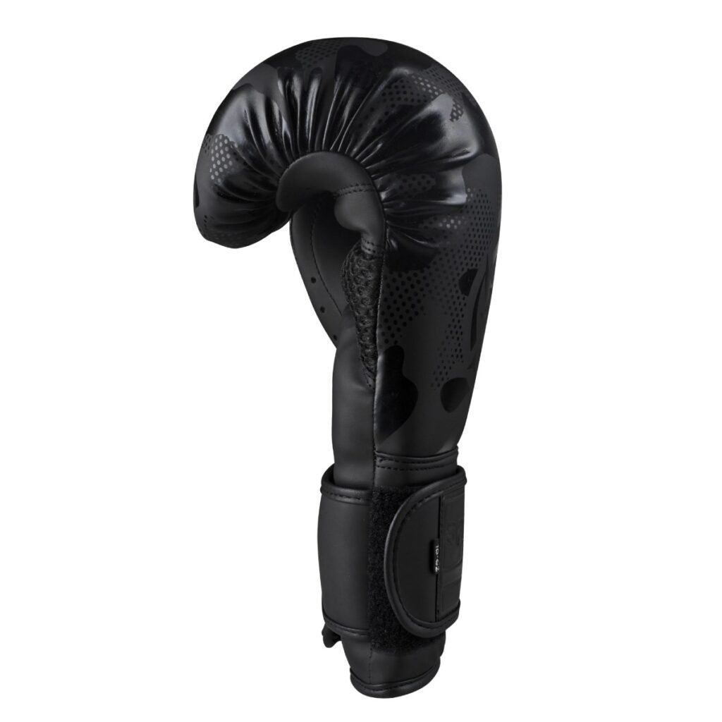Shinobi Carbon Shadow Boxing Gloves