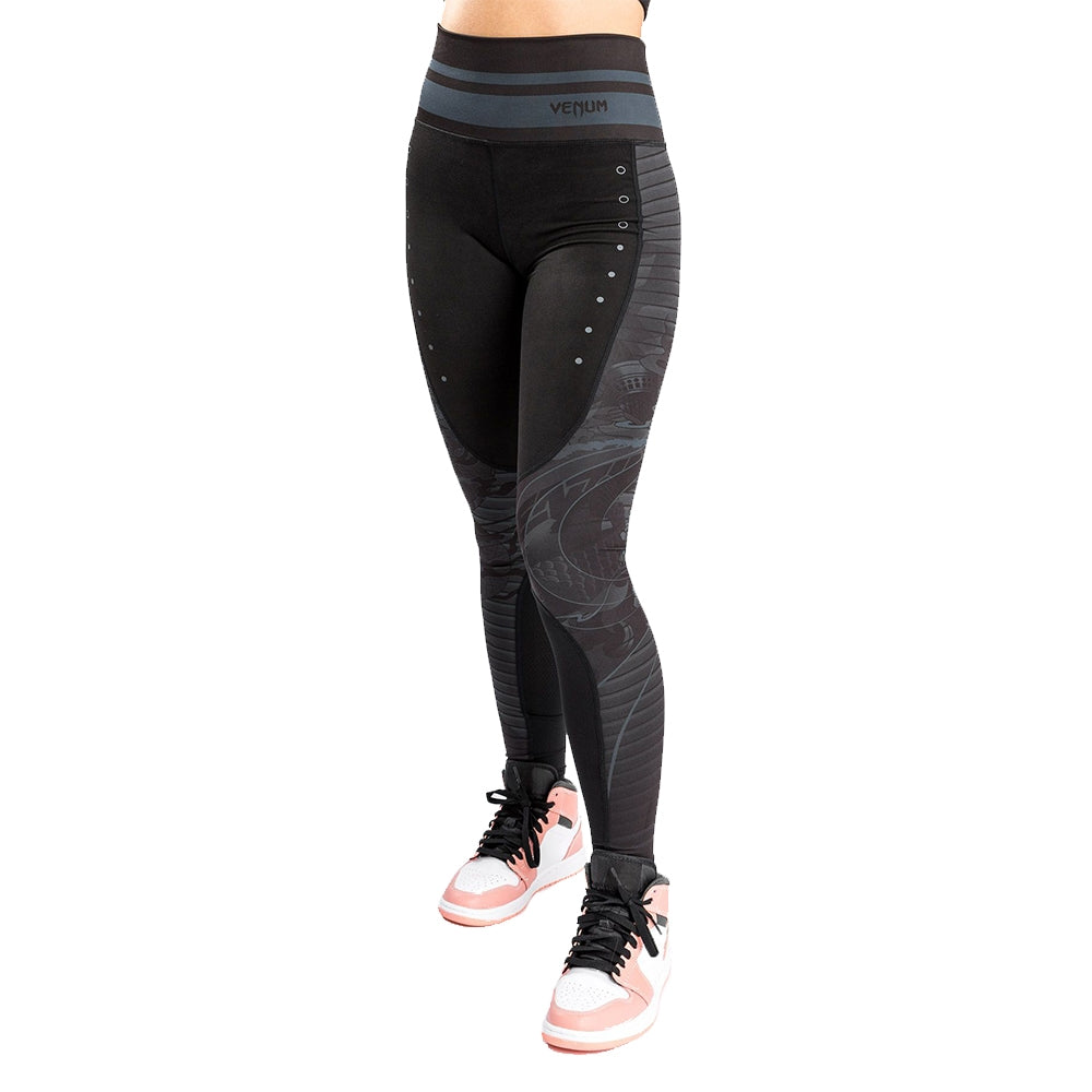 Venum Womens YKZ21 Leggings