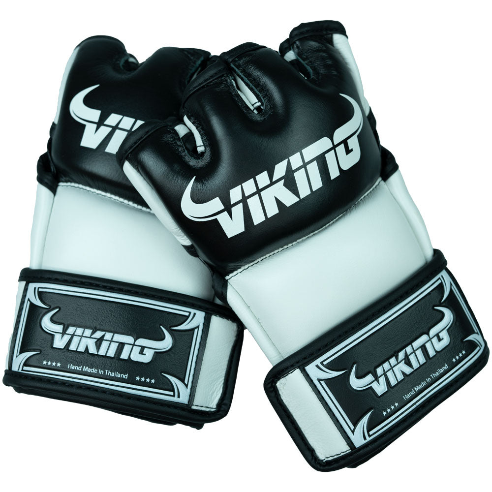 Viking Chaos MMA Gloves