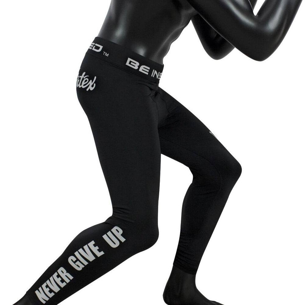 Fairtex Compression Pants - CP1
