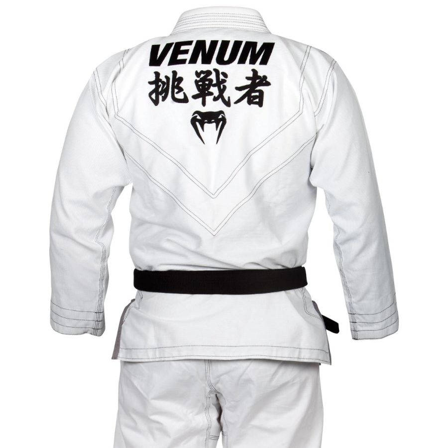 Venum Challenger 4.0 BJJ Gi