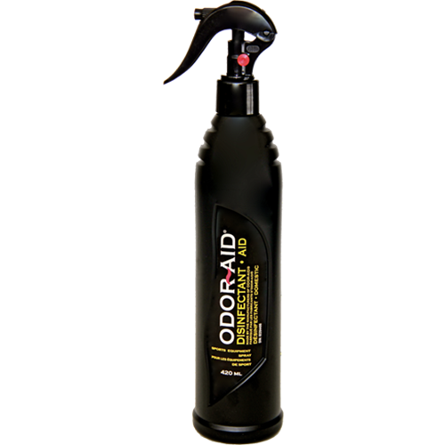 Odor Aid Equipment Spray