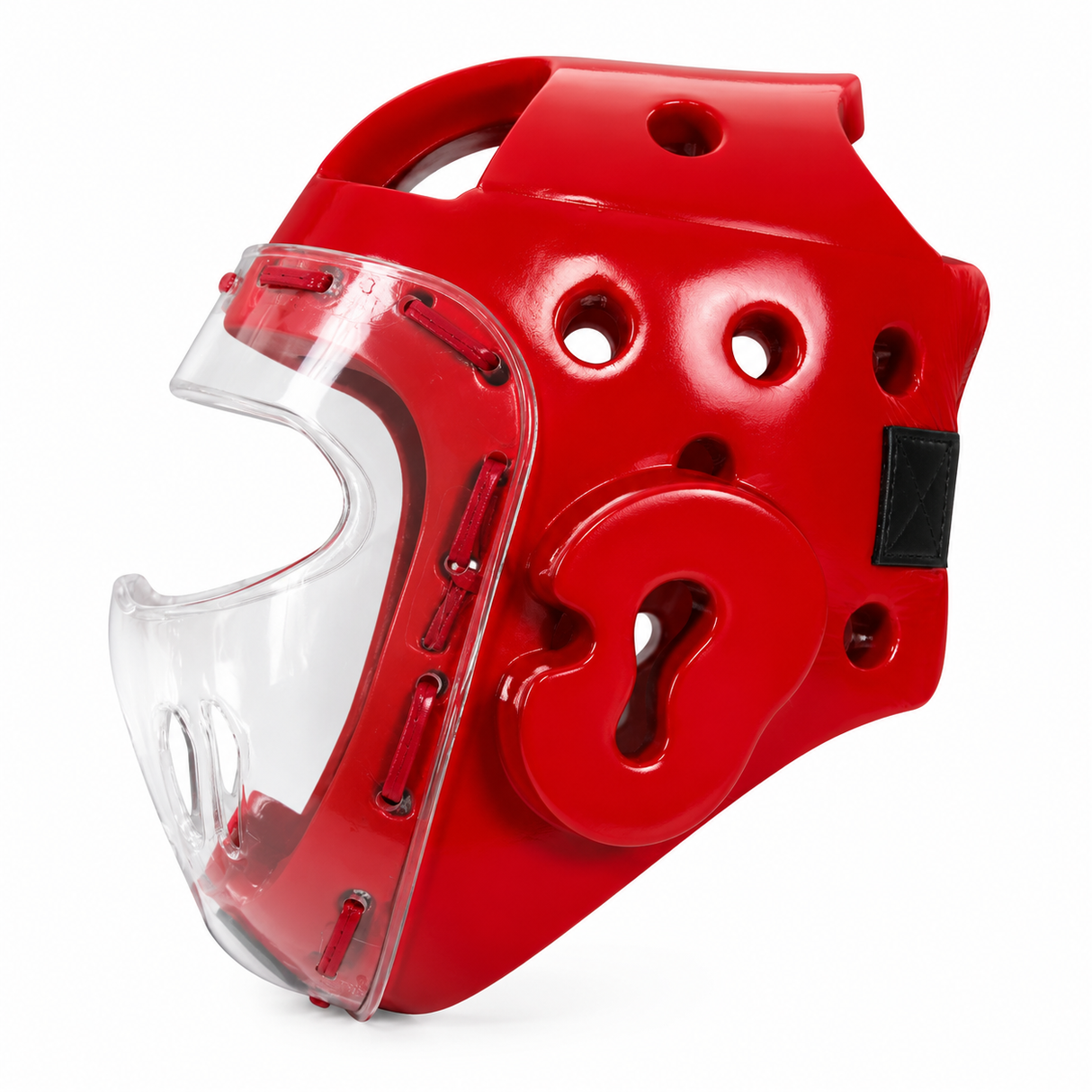 Adidas Head TKD with Mask