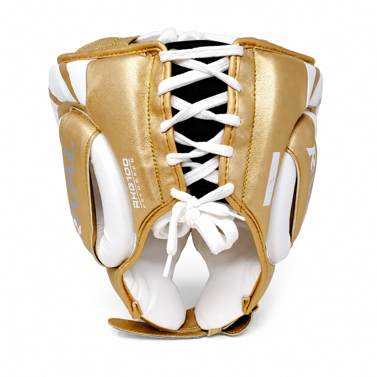 Rival RHG100 Professional Headgear