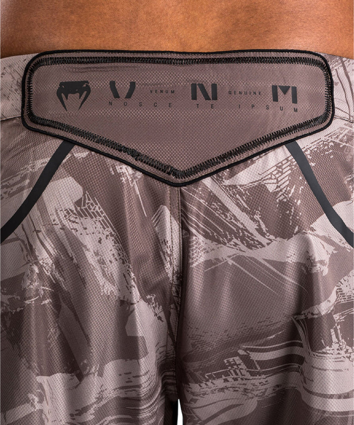 Venum Electron 3.0 Fightshorts